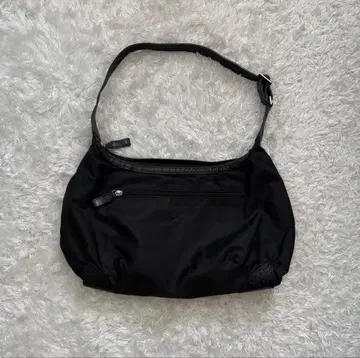 y2k emboss crocodile one shoulder bag