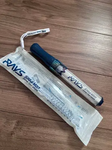 RAYS SnowMan 응원봉