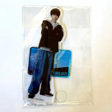 울트라맨 아크 히토세 유마 아크릴 스탠드