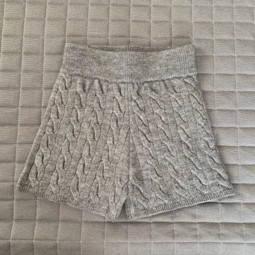 The toe Leadenhall 팬츠