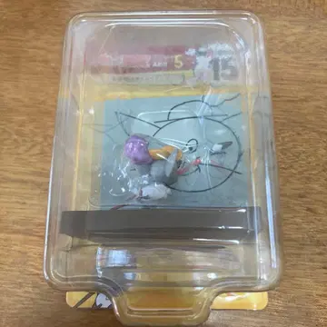 해피 복권 톰과 제리 A상 15번 그림 그리기 노래를 부르는 태피