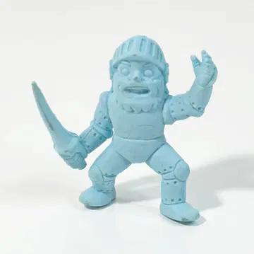 CAPCOM 레어 마계촌 아서 인형 지우개