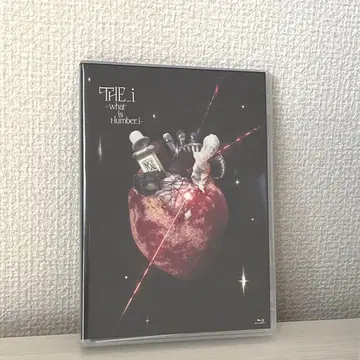 THE I Number 1 최초 한정 혜택 포함