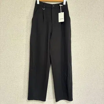 이지 팬츠 허리 60cm