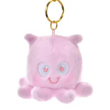 새상품 Disney 디즈니 니모 펄 마스코트 키 홀더