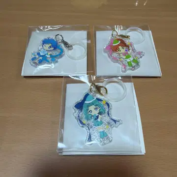 세일러문 스토어 엄브렐라 참 표식 액세서리