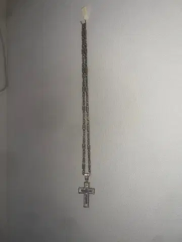 avalanche silver925 목걸이