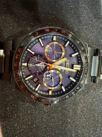 SEIKO 아스트론 SBXC145 넥스터 한정판 모델