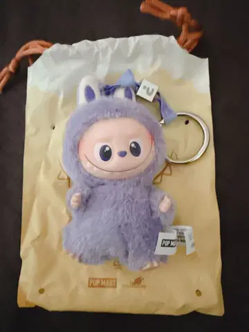 라부부 Labubu PIN FOR LOVE 시리즈 [ ? ] 미사용품