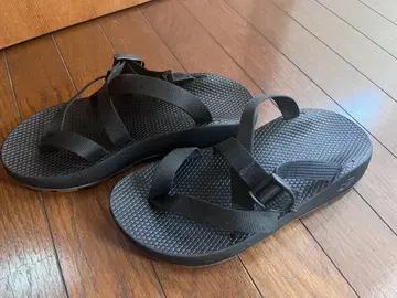 차코 Chaco TEGU 샌들 28cm