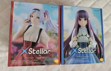 장송의 프리렌 ~어느 축제에서~ 피규어 세트