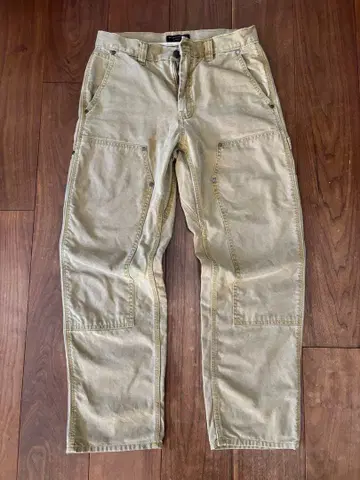 [ 90's ] BANANA REPUBLIC 더블니