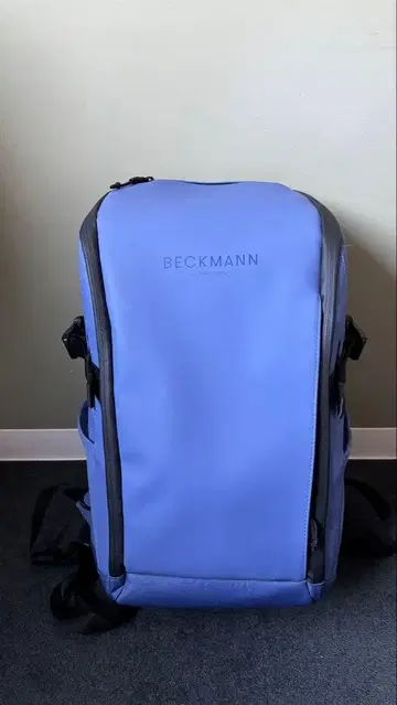 [ 직영점 구매 ] 벡맨 STREET GO 26L PC 대응