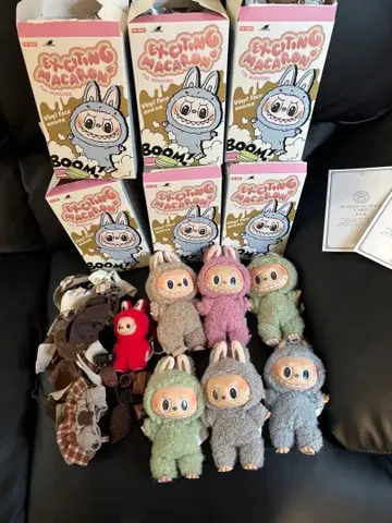 러브브 묶음 판매