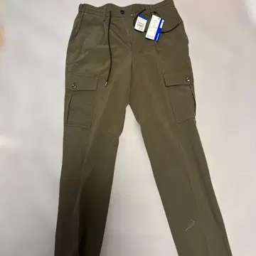 사이즈 s 정가 6490엔 파자마 수트 카고 팬츠 컬러 61