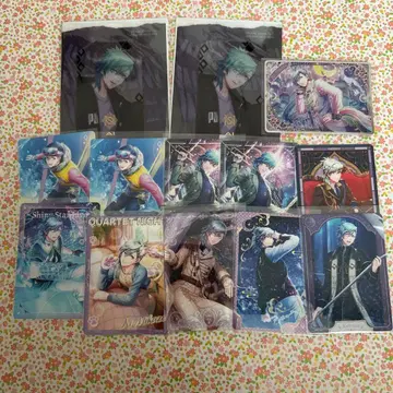 우타프리 미카제 아이 세트