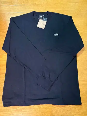 새상품 미사용 THE NORTH FACE NT32443 블랙 XL