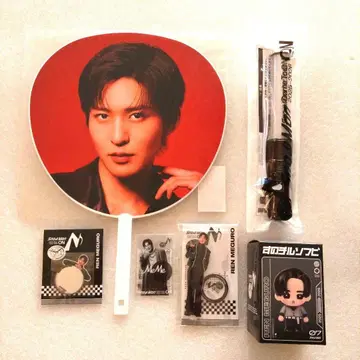 메구로 렌 6점 세트