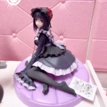 그 비스크 돌은 사랑을 한다 키타가와 마린 물방울 피규어