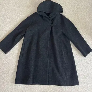 다크 그레이 푸드코트 MOGO