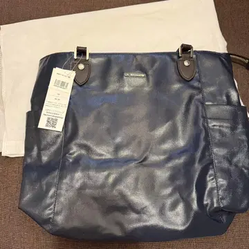 LA BAGAGERIE 라바가제리 EMAILLER 시리즈 세로형 토트