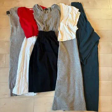 여성용 묶음 판매