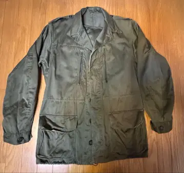 M64 필드 자켓 프랑스군 1965년제