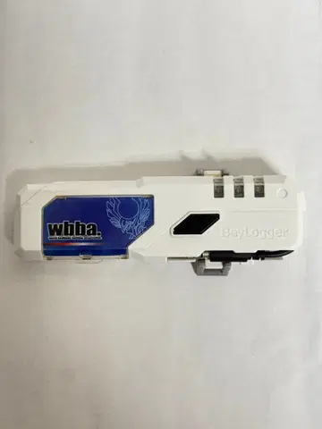 베이블레이드 베이로거