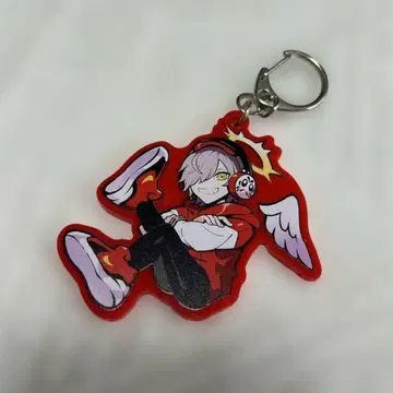 다루마이즈갓 아크릴 키링