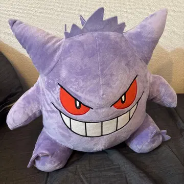 팬텀 봉제 인형