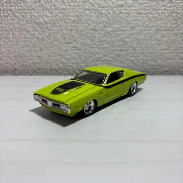 핫휠 71 다지 차저