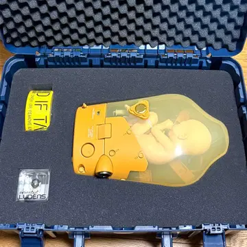 DEATH STRANDING 컬렉터즈 에디션 BB 포드 소프트 미포함