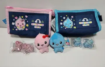 시즈쿠짱 우루오이짱 모음 2