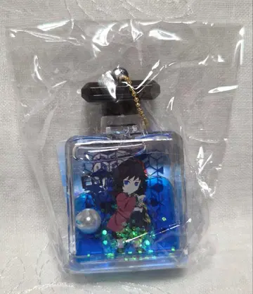 귀멸의 칼날 토미오카 기유 츄루푸카 참 2 키링