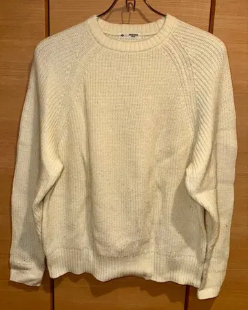 relume 니트 스웨터