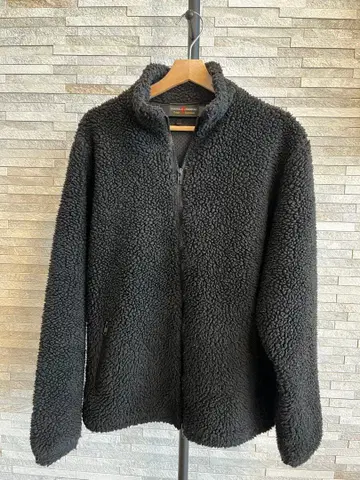 FARFIELD ORIGINAL 플리스 자켓 영국제 SIZE 4