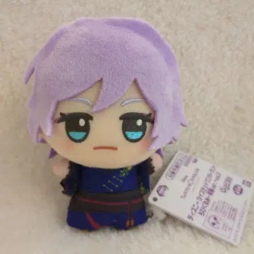 디즈니 트위스티드 원더랜드 SD 인형 ~기숙사 의류 ver.~ 에페르