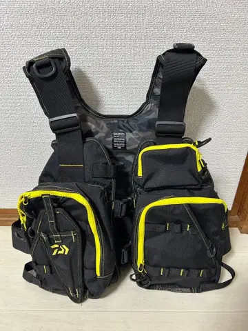 다이와 플로트 게임 베스트 DF-6206