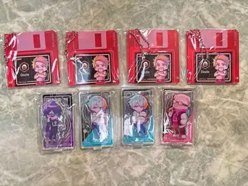 도즈루샤 DMM 복권 NEO-CHARA