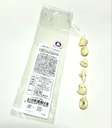 미타카의 숲 지브리 미술관 오리지널 장식 버튼