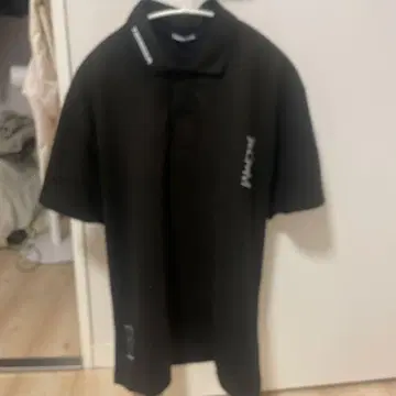 TANGRAM 피케 셔츠