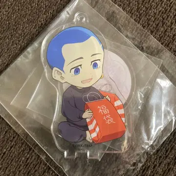 시바 핫카이 트레이딩 아크릴 스탠드 도쿄 리벤저스 동리베 애니카페