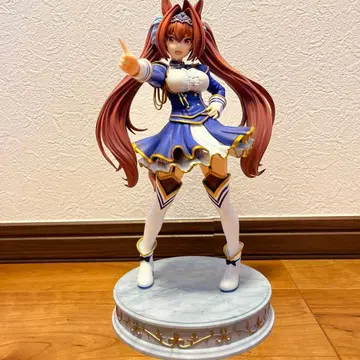 다이와 스칼렛 피규어 맥스팩토리