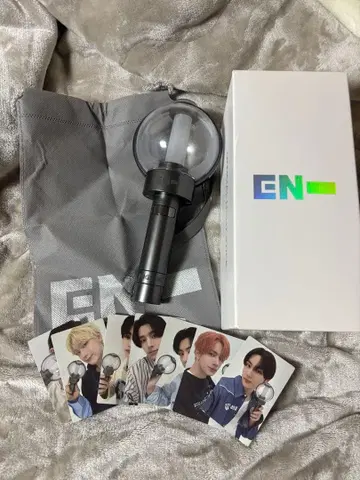 ENHYPEN ver2 응원봉