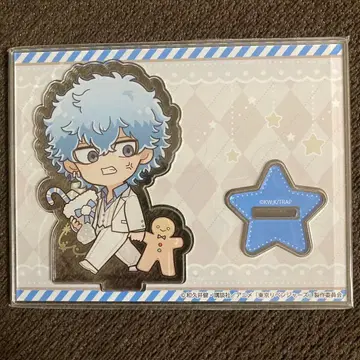 카와타 소야 아크릴 스탠드 크리스마스 도쿄 리벤저스 앵그리 새상품