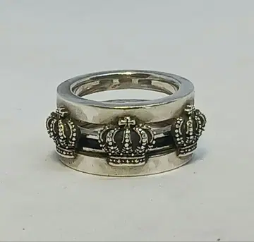 저스틴 데이비스 반지