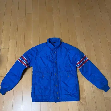 Anheuser-Busch A&Eagle Collection 점퍼