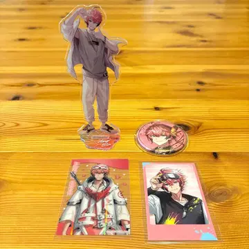 니지산지 아카기 웬 묶음 판매