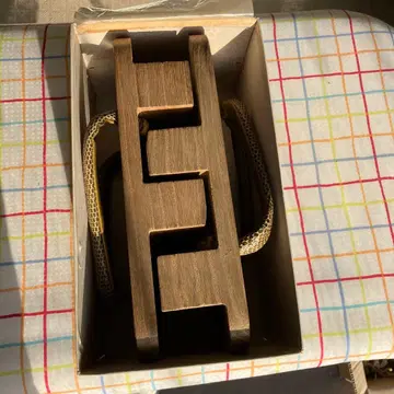 일본 나막신 천연 가죽 하나오 쇼와 일품 미사용 새상품