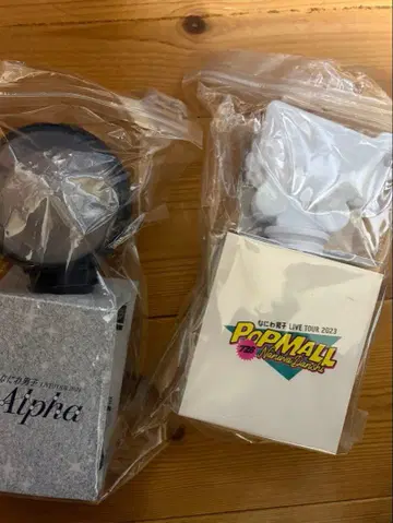 나니와단시 응원봉